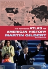 The Routledge Atlas of American History - Book
