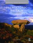 Prehistoric Britain - Book