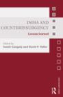 India and Counterinsurgency : Lessons Learned - Book