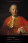 David Hume's Political Economy - Book
