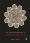 An Introduction to Literary Ottoman - Book