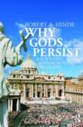 Why Gods Persist : A Scientific Approach to Religion - Book