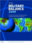 The Military Balance 2009 - Book