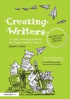 Creating Writers : A Creative Writing Manual for Schools - Book