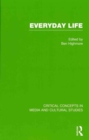 Everyday Life - Book