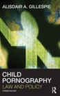 Child Pornography : Law and Policy - Book