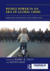 People Power in an Era of Global Crisis : Rebellion, Resistance and Liberation - Book