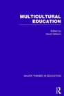 Multicultural Education - Book