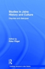 Studies in Jaina History and Culture : Disputes and Dialogues - Book