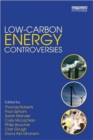 Low-Carbon Energy Controversies - Book