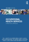 Occupational Health Services : A Practical Approach - Book