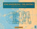 Engineering Drawing with CAD Applications - Book