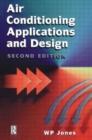 Air Conditioning Application and Design - Book