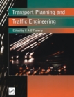 Transport Planning and Traffic Engineering - Book