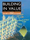 Building in Value: Pre-Design Issues - Book