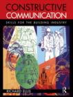 Constructive Communication - Book