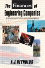 The Finances of Engineering Companies - Book