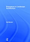 Emergence in Landscape Architecture - Book