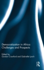 Democratization in Africa: Challenges and Prospects - Book