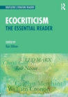 Ecocriticism : The Essential Reader - Book