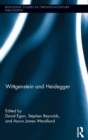 Wittgenstein and Heidegger - Book