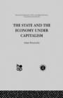 The State and the Economy Under Capitalism - Book