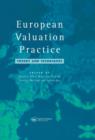 European Valuation Practice : Theory and Techniques - Book