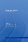 Money and Markets : A Doctrinal Approach - Book