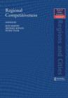 Regional Competitiveness - Book