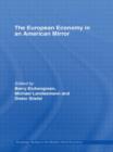 The European Economy in an American Mirror - Book