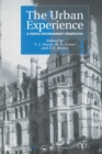 The Urban Experience : A People-Environment Perspective - Book