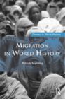 Migration in World History - Book