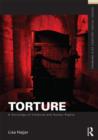 Torture : A Sociology of Violence and Human Rights - Book