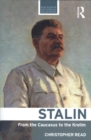 Stalin : From the Caucasus to the Kremlin - Book