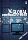 Global Entertainment Media : Between Cultural Imperialism and Cultural Globalization - Book