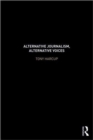 Alternative Journalism, Alternative Voices - Book