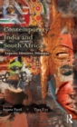 Contemporary India and South Africa : Legacies, Identities, Dilemmas - Book