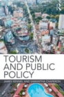 Tourism and Public Policy - Book
