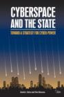 Cyberspace and the State : Towards a Strategy for Cyber-Power - Book