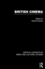 British Cinema - Book