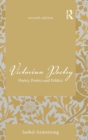 Victorian Poetry : Poetry, Poetics and Politics - Book