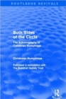 Both Sides of the Circle : The Autobiography of Christmas Humphreys - Book