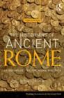 The Historians of Ancient Rome : An Anthology of the Major Writings - Book