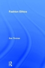 Fashion Ethics - Book