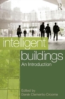 Intelligent Buildings: An Introduction - Book