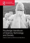 Routledge Handbook of Science, Technology, and Society - Book
