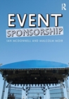 Event Sponsorship - Book
