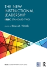 The New Instructional Leadership : ISLLC Standard Two - Book