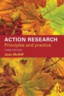 Action Research : Principles and practice - Book