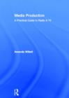 Media Production : A Practical Guide to Radio & TV - Book